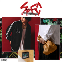 【SPEC】グッズ販売中！