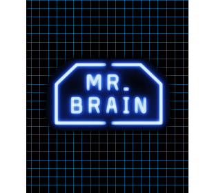 MR.BRAIN | ＴＢＳショッピング