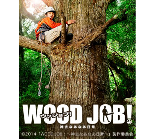 WOOD JOB！ | TBSショッピング