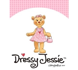 Dressy Jessie ドレッシー ジェシー ｔｂｓショッピング