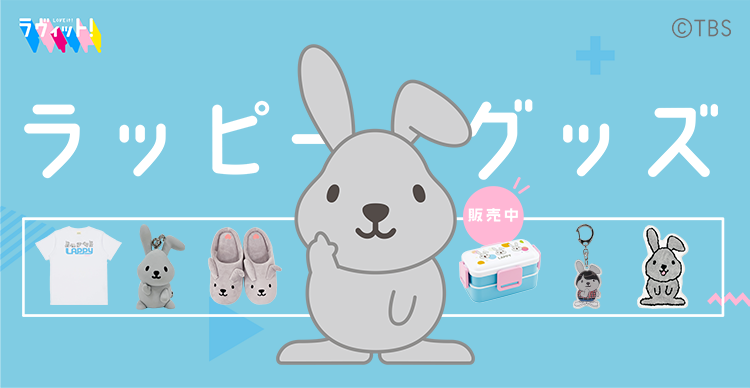 ラヴィット ラッピーキャップ&ラッピーキーホルダー ラヴィット ラッピーキャップ&ラッピーキーホルダー (ラッピー