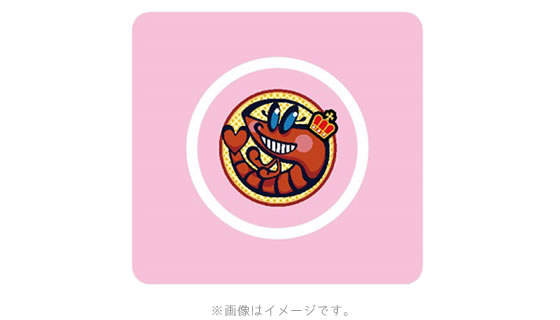 TBSオリジナル特典