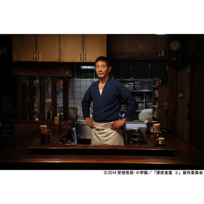 深夜食堂 | TBSショッピング