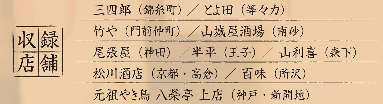 BS-TBSで絶賛放送中の「~癒・笑・涙・夢~夕焼け酒場」。放送100回を記念して、待望のDVDが発売!