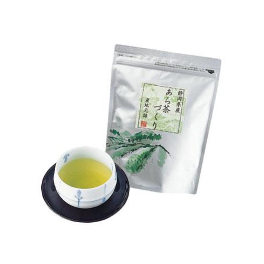 静岡 産地元詰煎茶／500g×4 計2kg | ＴＢＳショッピング