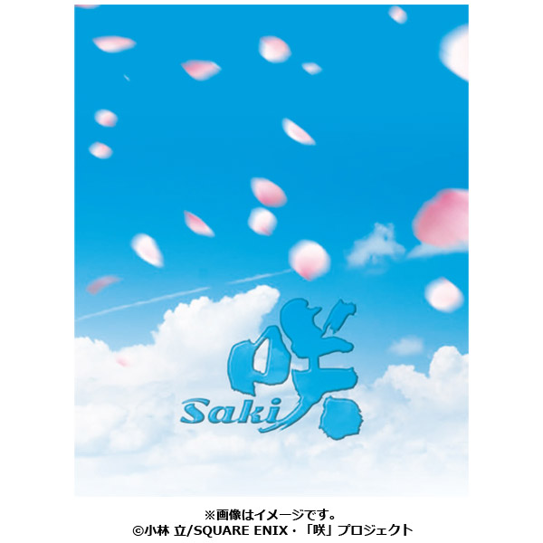 咲−Saki−／豪華版／DVD（3枚組） | ＴＢＳショッピング