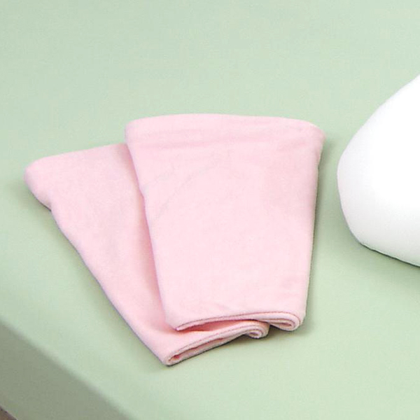 王様の夢枕プレミアムフィット専用 枕カバー2枚組（同色