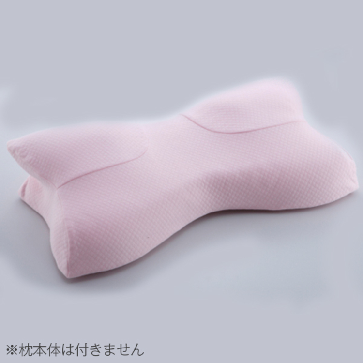 スージー快眠枕／専用枕カバー | TBSショッピング