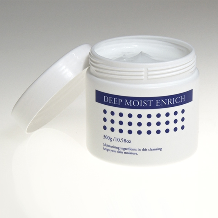 ディープモイストエンリッチ 300g | TBSショッピング