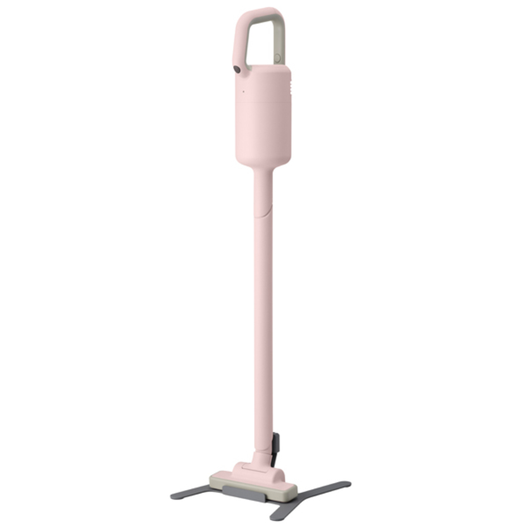 プラスマイナスゼロ　スティック型コードレスクリーナー本体【新品】 特別価格】プラスマイナスゼロ コードレスクリーナー 特別セット（送料