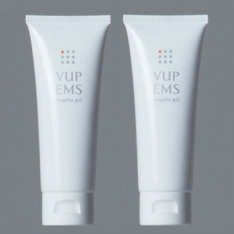 特別価格 Vアップemsマグマジェル 60g 2本 ｔｂｓショッピング