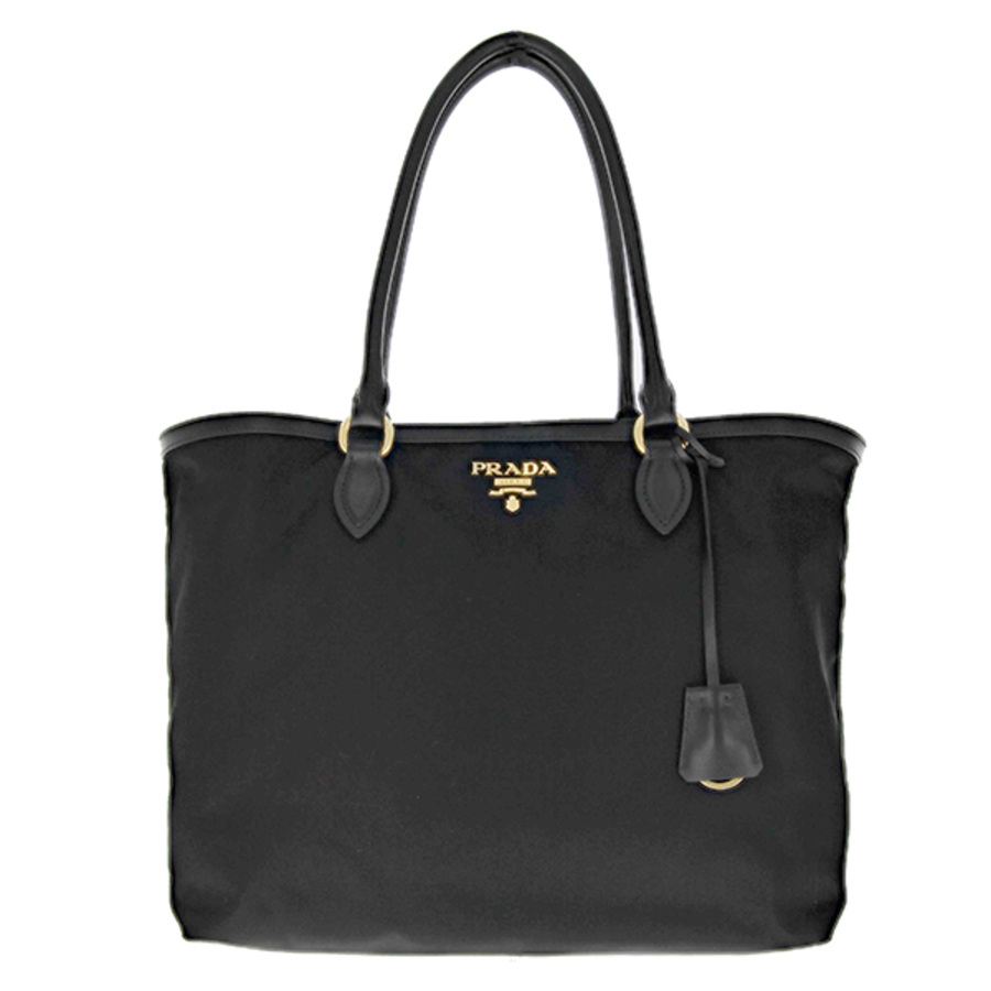 プラダ ナイロントート ｔｂｓショッピング