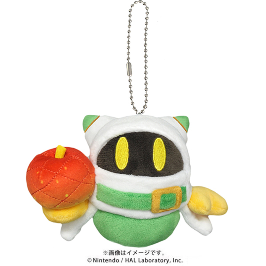 星のカービィ プププ トレイン Extra てんしゅマホロア マスコット tbsショッピング