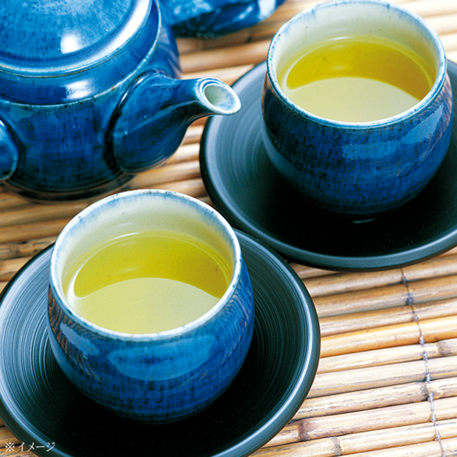 静岡掛川農家自家用深蒸し煎茶／2kg | ＴＢＳショッピング