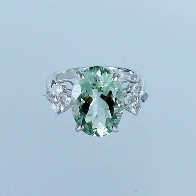 純プラチナストレッチデザインフリーサイズリング | TBSショッピング