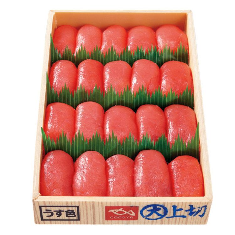 特大切れ子たらこ 2kg ｔｂｓショッピング