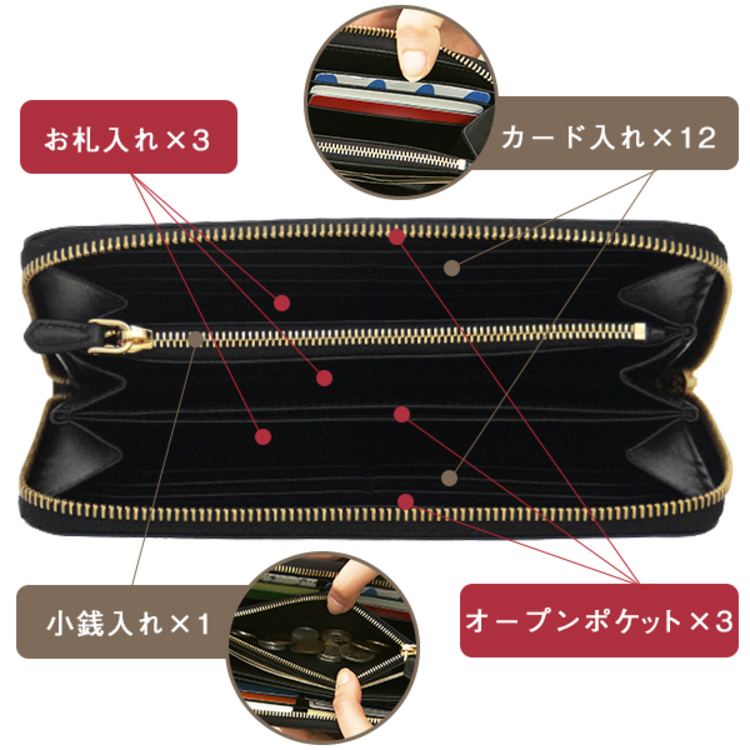 特別価格 プラダ 長財布 並行輸入品 ｔｂｓショッピング