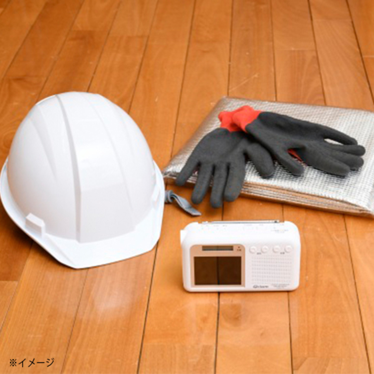 ワンセグテレビ付き 手回し充電ラジオ ｔｂｓショッピング