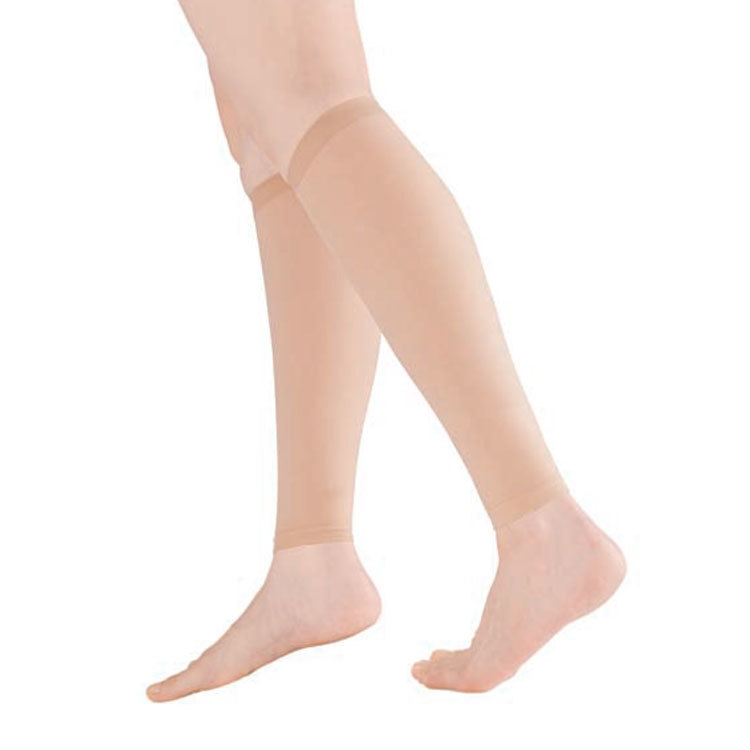 一般医療用着圧サポーター 極薄型 2足組（4枚） | TBSショッピング