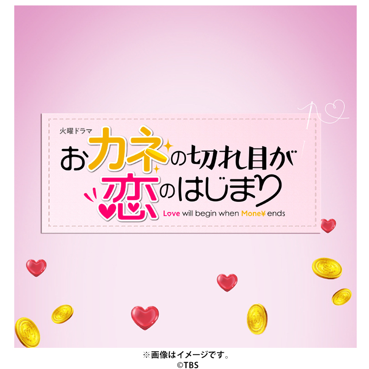おカネの切れ目が恋のはじまり Blu-ray BOX、シナリオbook、特典 おカネの切れ目が恋のはじまり Blu-ray BOX、シナリオbook、特典