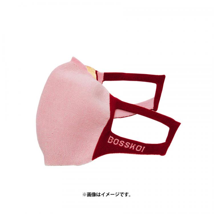 オー マイ ボス 恋は別冊で Bosskoi Room Active Mask Pink ｔｂｓショッピング