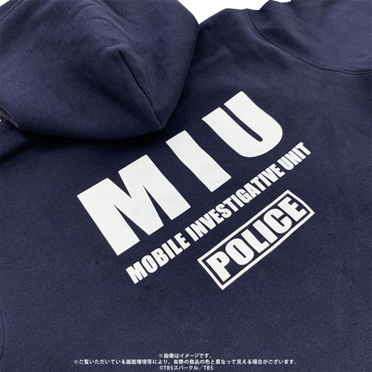 驚きの価格 MIU404 機捜ジャンパー fawe.org