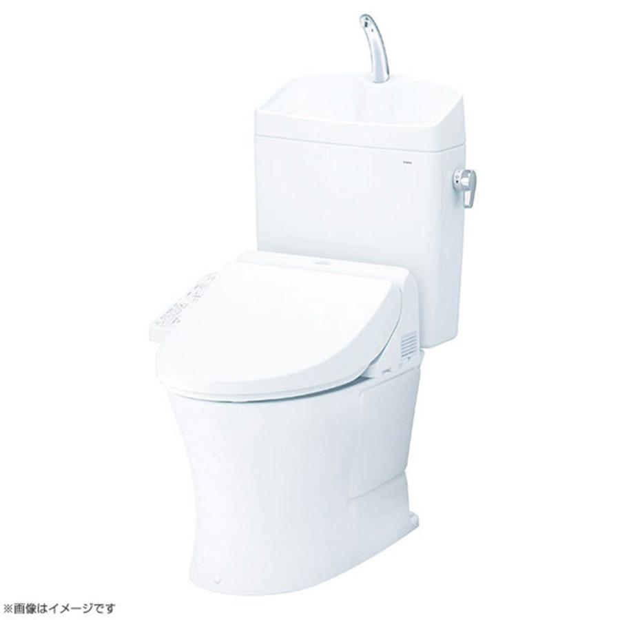Toto 便器交換ウォシュレット付き 洋式 洋式 21年モデル ｔｂｓショッピング