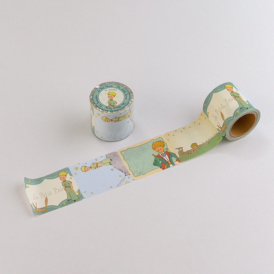 星の王子さま トートバッグ 正装の王子さま ｔｂｓショッピング