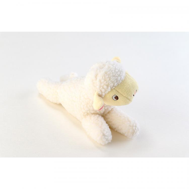 星の王子さま』／ぬいぐるみS（ひつじ） | Ｔｂｓショッピング