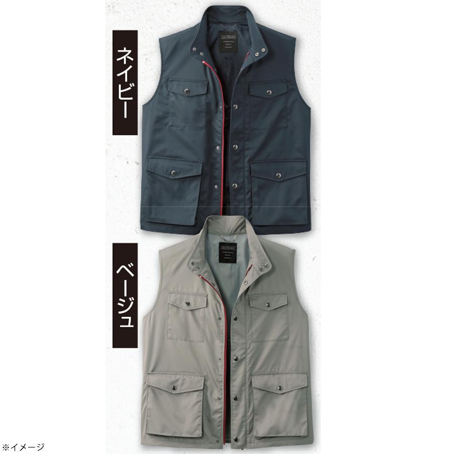 10ポケット多機能アクティブベスト ｔｂｓショッピング