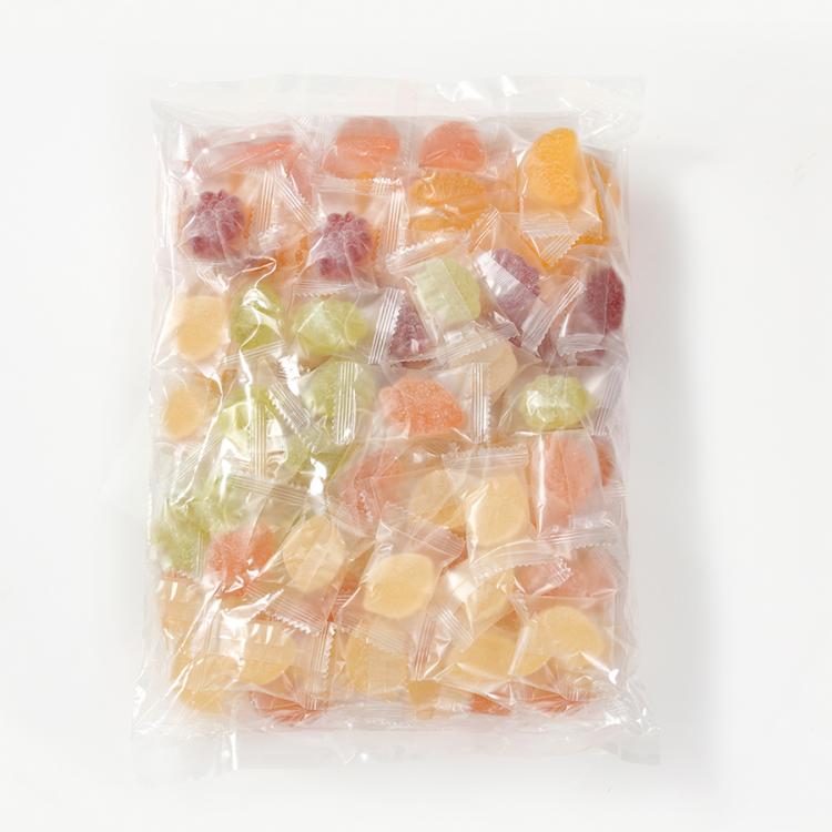 さわやか果実の宝箱 7種 各15個 計105個 ｔｂｓショッピング