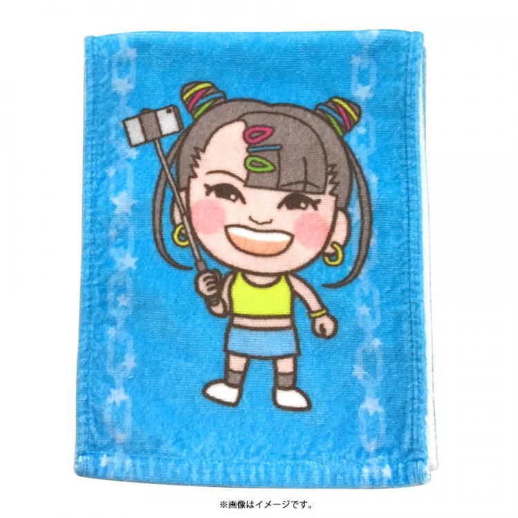 【Ado】てるてる歯ちゃんぬいぐるみ、hibanaマフラータオル、ガチャアイテム Ado Hibana マフラータオル - メルカリ