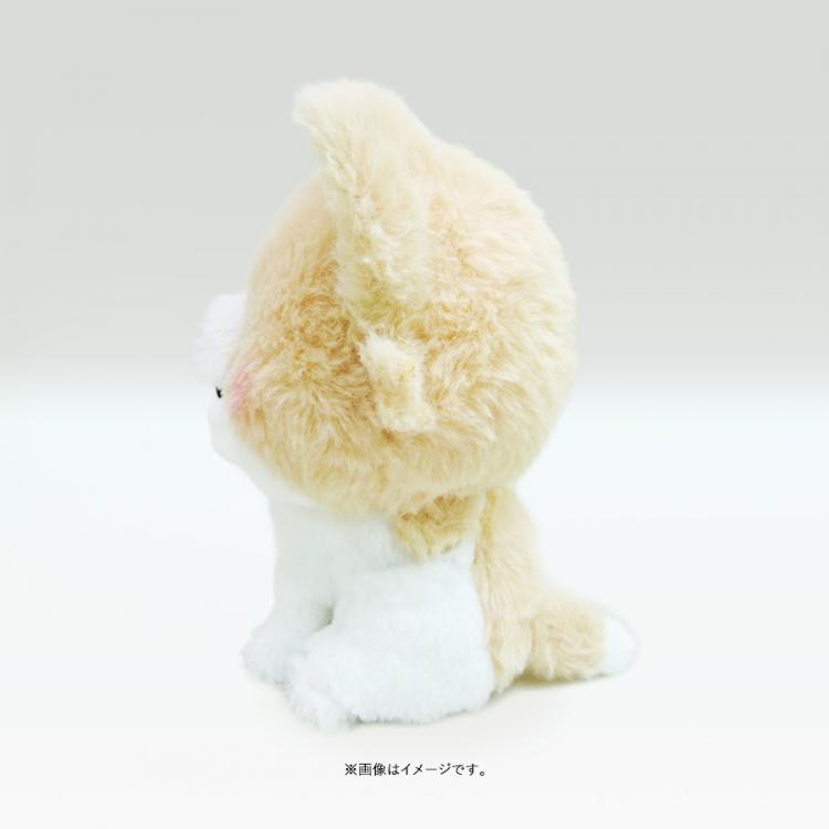 新しく着き 着飾る恋には理由があって しろまる こうじ ぬいぐるみ その他 タレントグッズ Www Marengoef Com