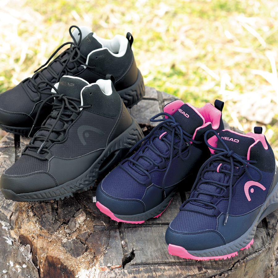 Head 防水仕様トレイルシューズ ｔｂｓショッピング