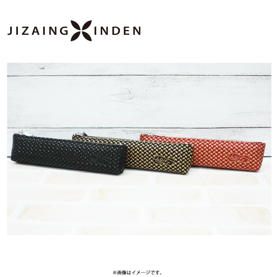 Laify×印伝 ペンケース | TBSショッピング