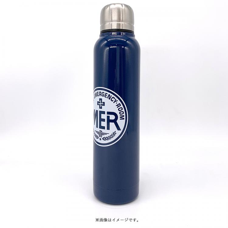 Tokyo Mer 走る緊急救命室 サーモボトル ｔｂｓショッピング
