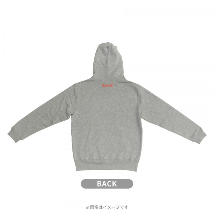 お笑いの日21 プルオーバーパーカー グレー ｔｂｓショッピング