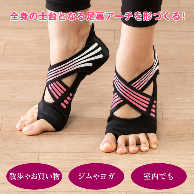 コアウォークサポーター ｔｂｓショッピング