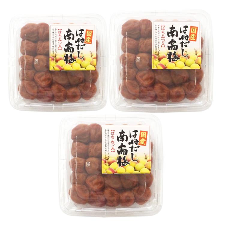 ハチミツ5キロ てこずる