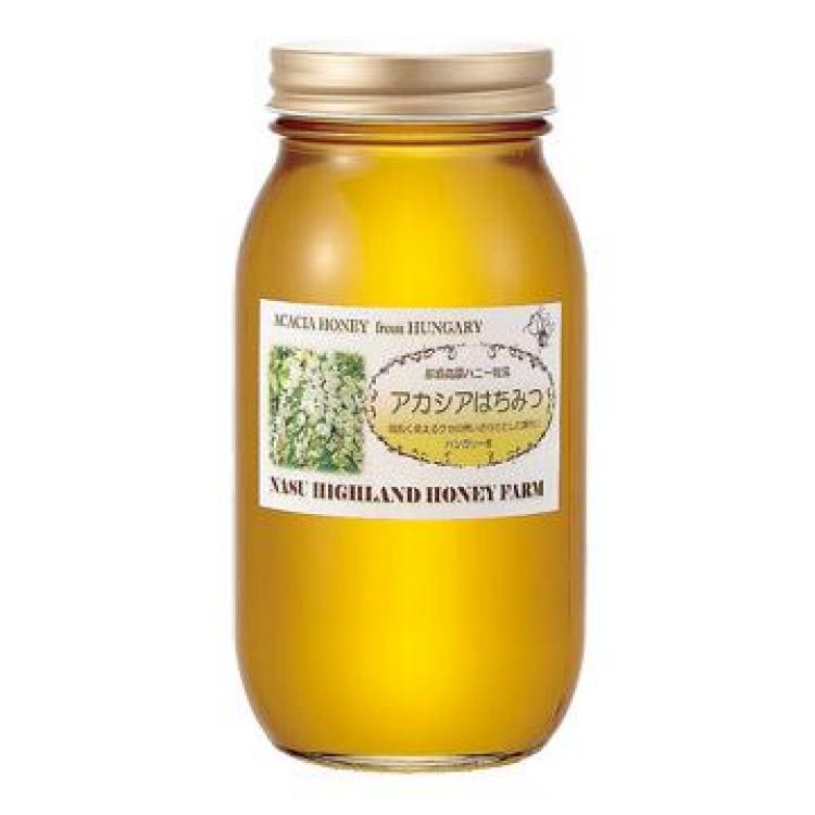 ハンガリー産アカシア蜂蜜 3kg 特典 プロポリスキャンディー ｔｂｓショッピング