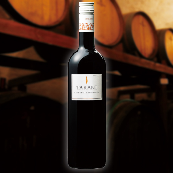 タラニ・カベルネ・ソーヴィニヨン'20／750ml | TBSショッピング