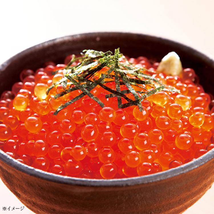 特別価格 北海道産 いくら醤油漬け 500g ｔｂｓショッピング
