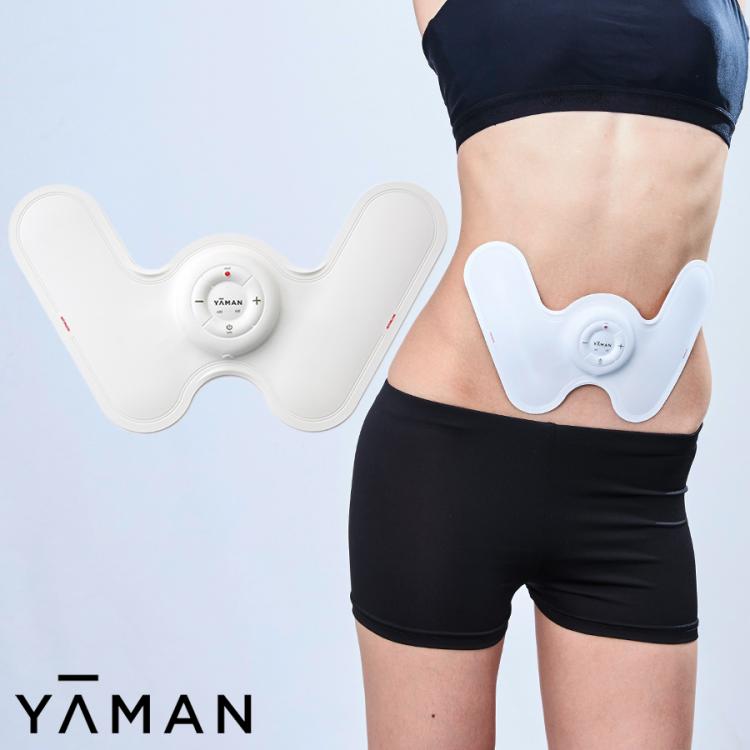 YA-MAN 美容ローラー ダイエット・健康 ダイエット ダイエット器具