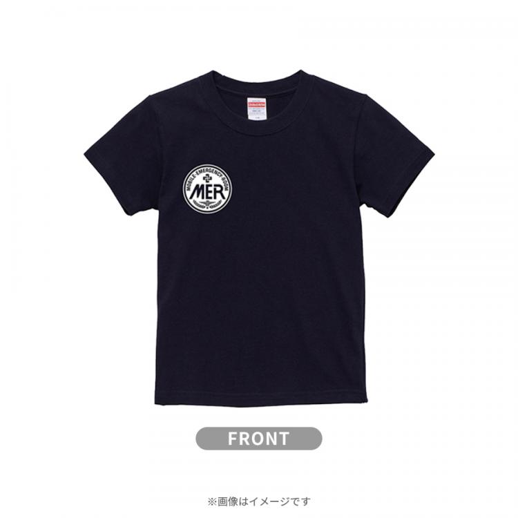 TOKYO MER ~走る緊急救命室~／TOKYO MER キッズ Tシャツ | ＴＢＳ