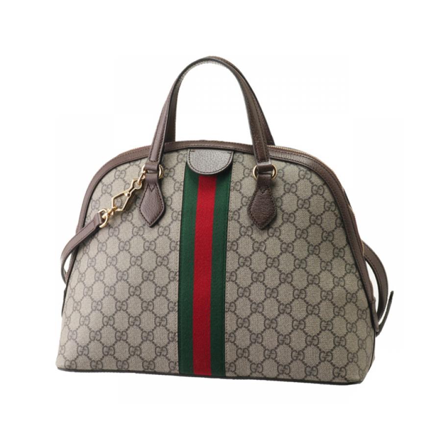 限定1点】GUCCI（グッチ） オフィディアハンドバッグ | ＴＢＳショッピング