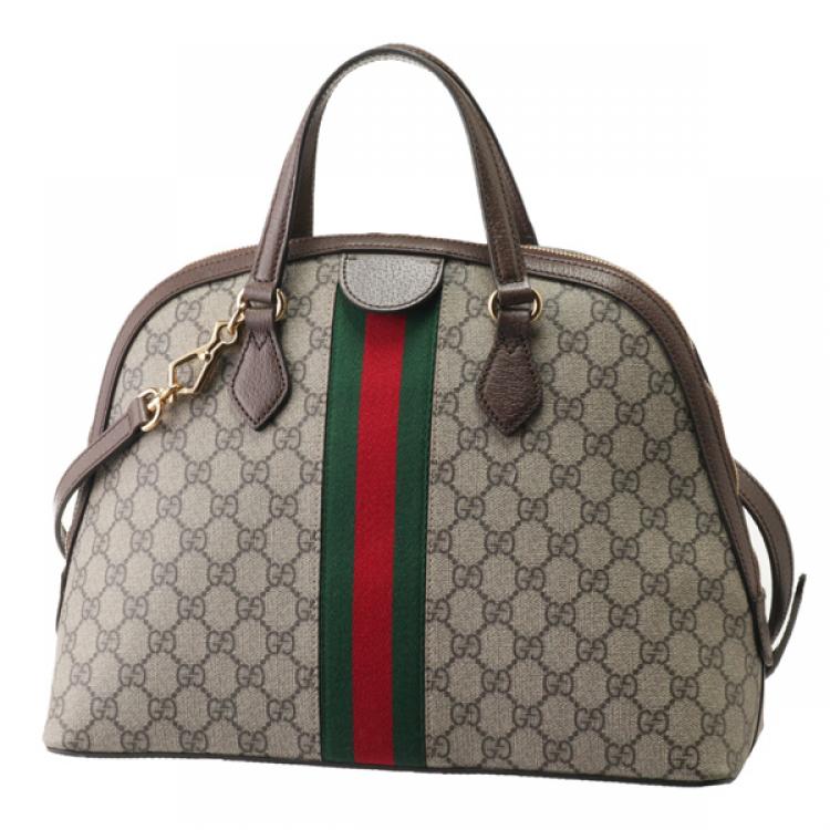 限定1点】GUCCI（グッチ） オフィディアハンドバッグ | ＴＢＳショッピング