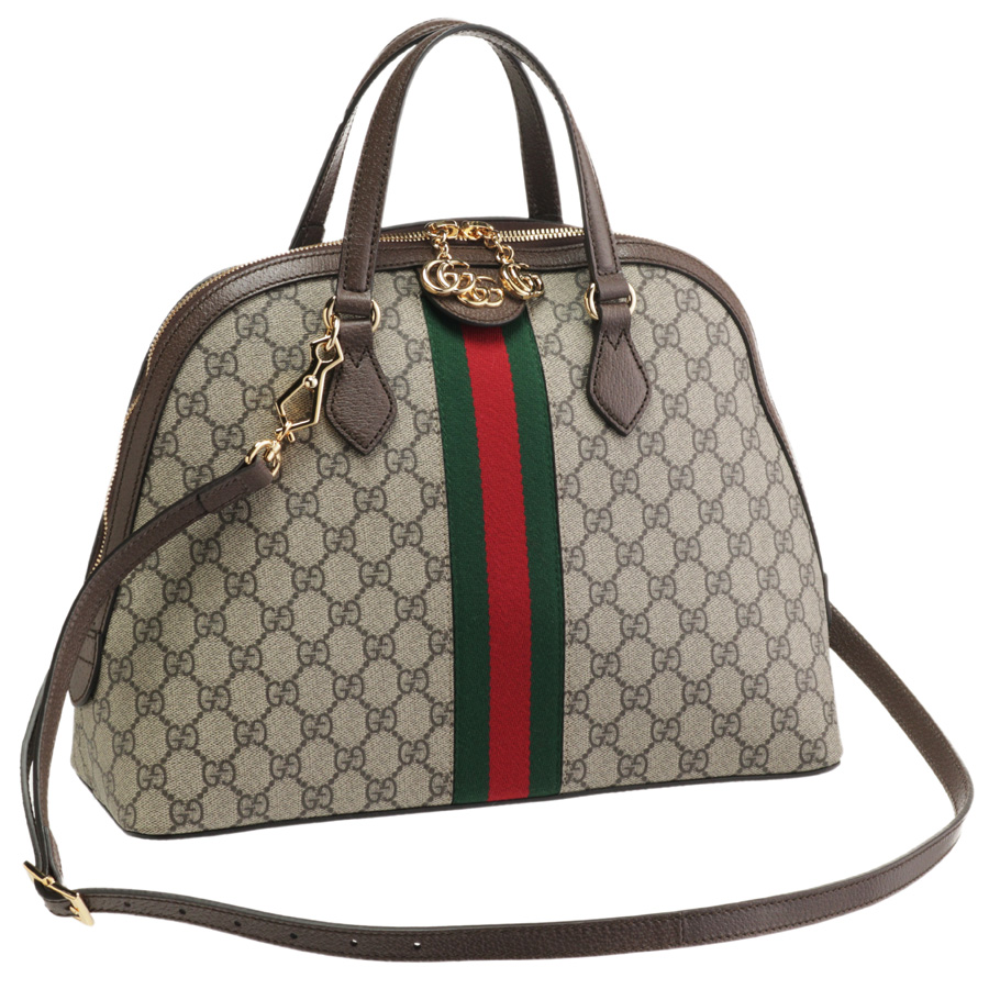 限定1点】GUCCI（グッチ） オフィディアハンドバッグ | ＴＢＳショッピング