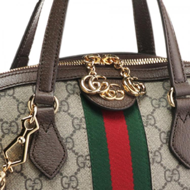 限定1点】GUCCI（グッチ） オフィディアハンドバッグ | ＴＢＳショッピング