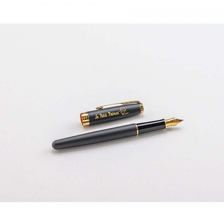 新品未使用】『星の王子さま』／ミュージアム限定 PARKER 万年筆