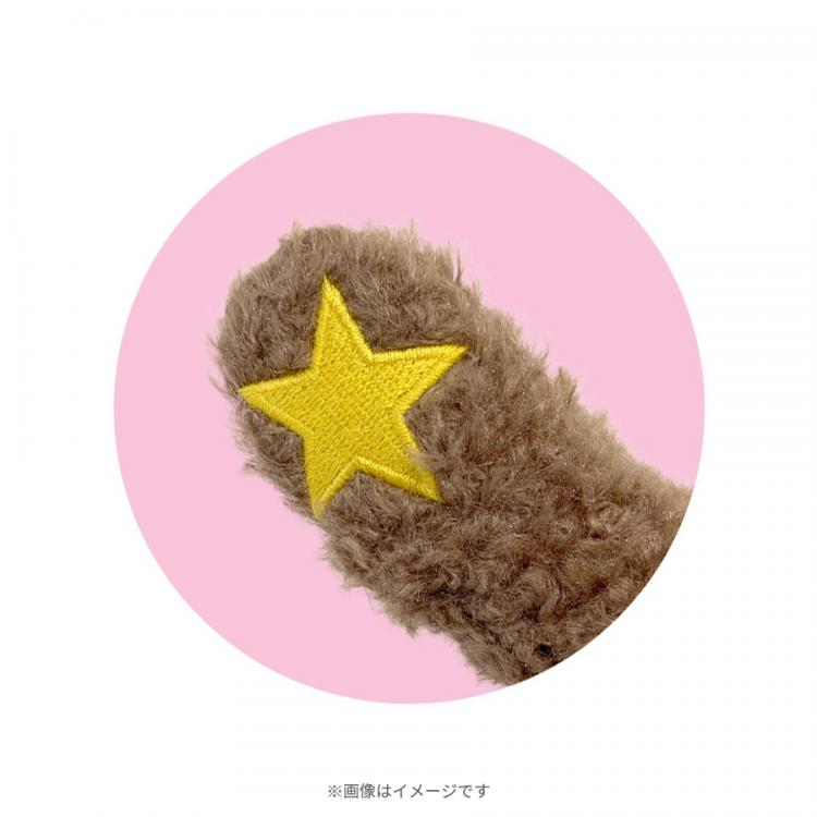 よるくまシュッカ／ぬいぐるみ | TBSショッピング